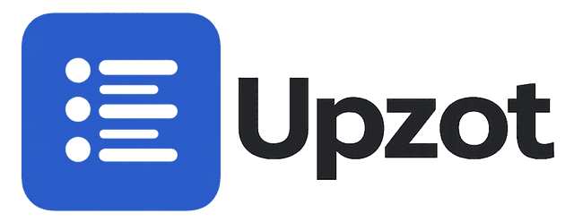 Upzot